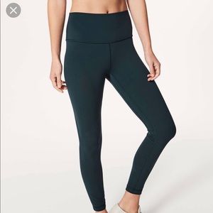 Lululemon Align Pant 6
